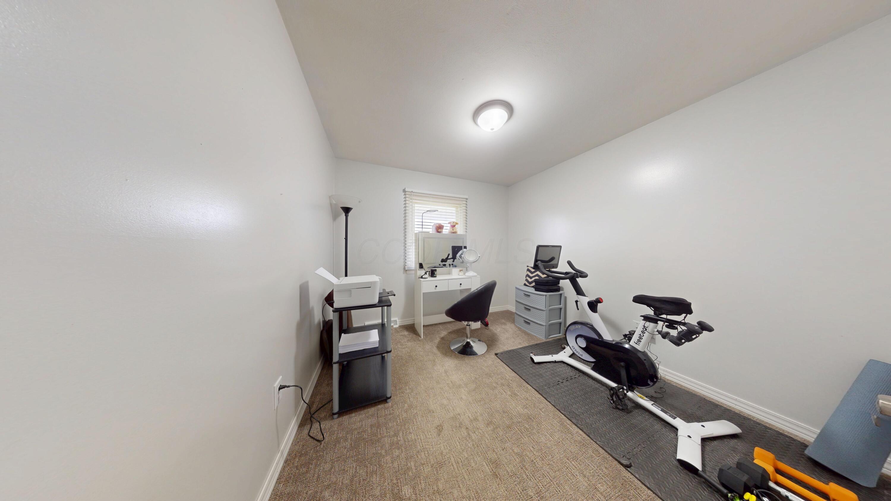 604 Hillcrest Drive, Bellefontaine, Ohio image 16