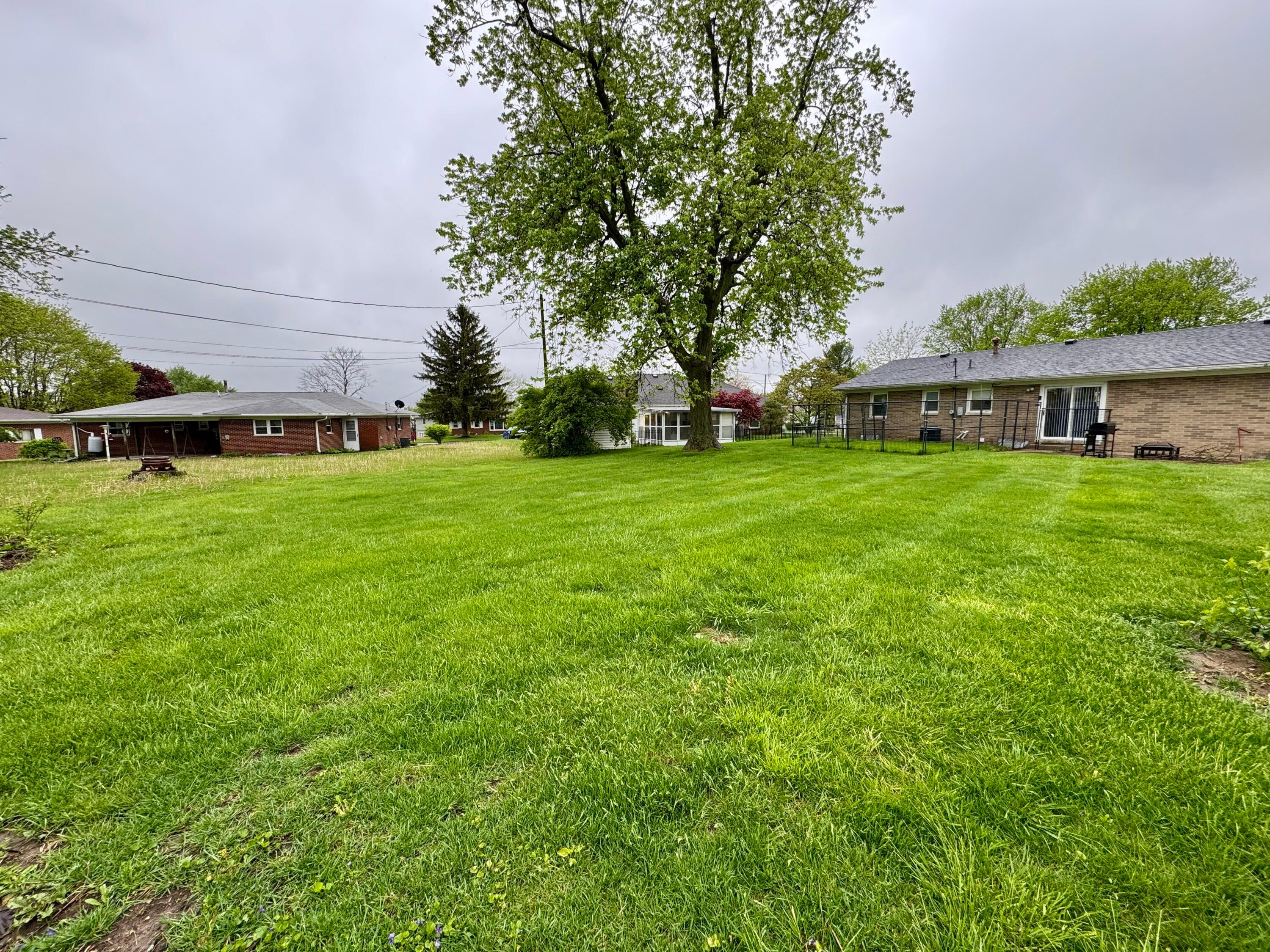604 Hillcrest Drive, Bellefontaine, Ohio image 36