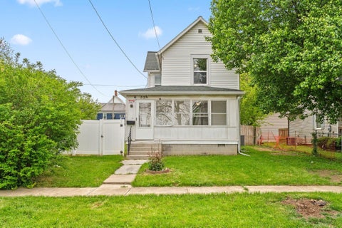 Homes For Sale - 538 Cherry Street<br/> Marion, OH 43302