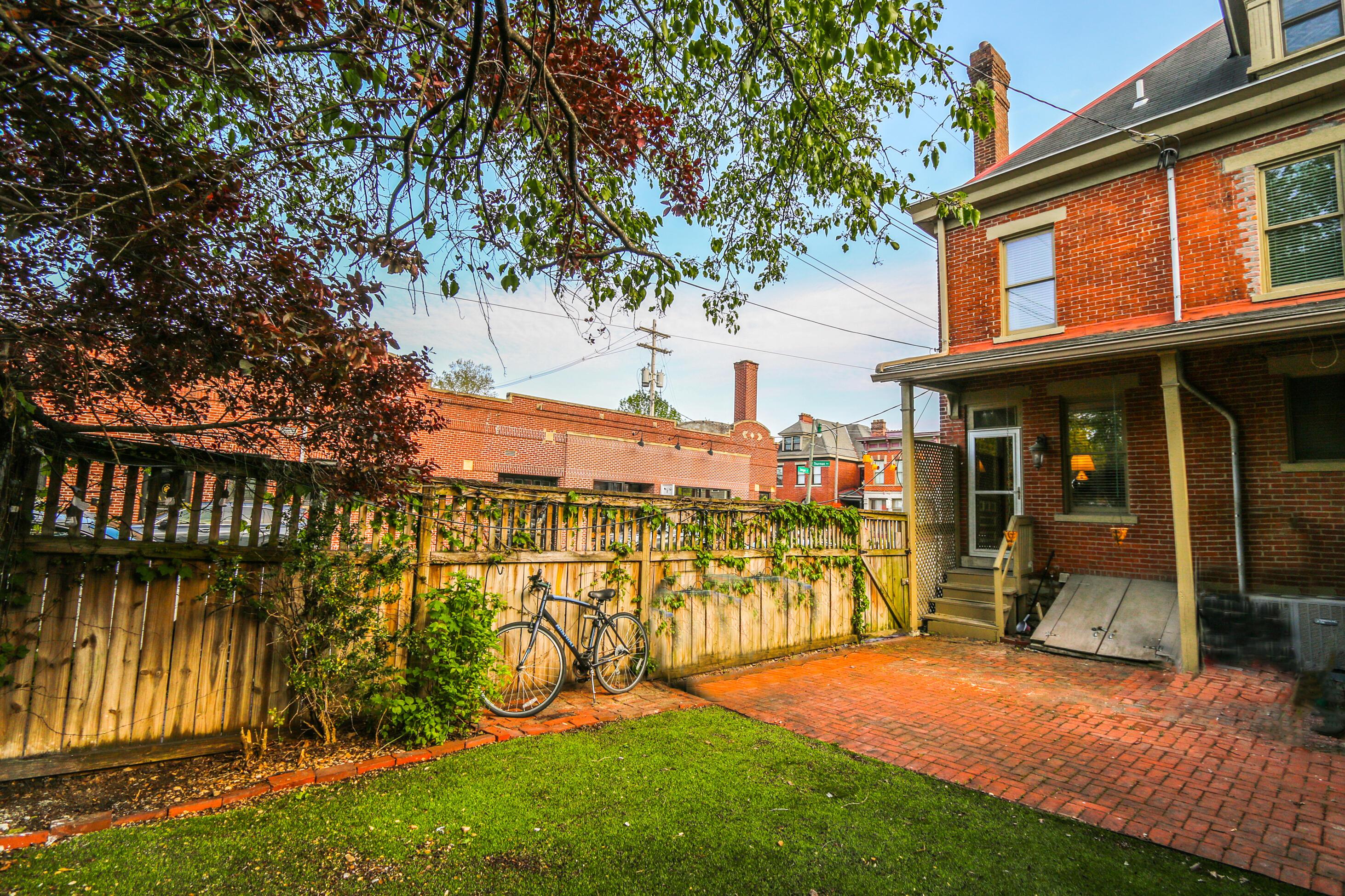 200 Thurman Avenue, Columbus, Ohio image 26