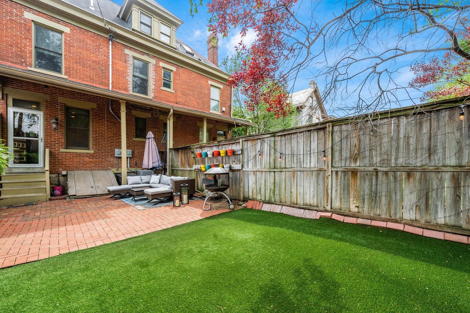 200 Thurman Avenue, Columbus, Ohio image 25