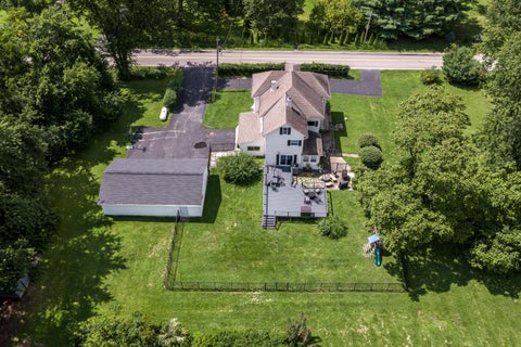 Tiny photo for 4906 Babbitt Road, New Albany, OH 43054 (MLS # 226032197)