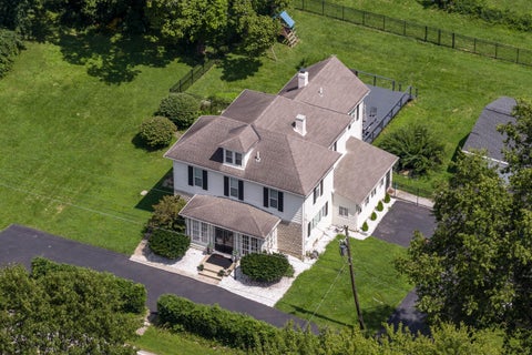 Tiny photo for 4906 Babbitt Road, New Albany, OH 43054 (MLS # 226032197)