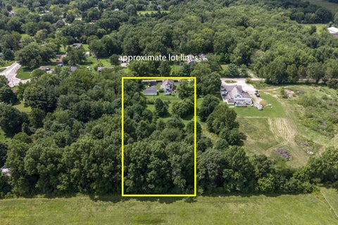 Tiny photo for 4906 Babbitt Road, New Albany, OH 43054 (MLS # 226032197)
