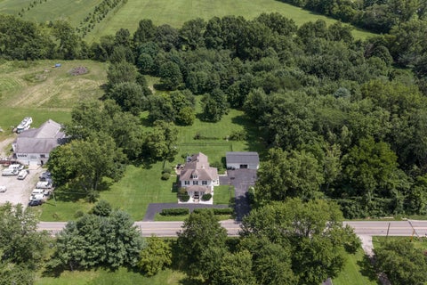 Tiny photo for 4906 Babbitt Road, New Albany, OH 43054 (MLS # 226032197)