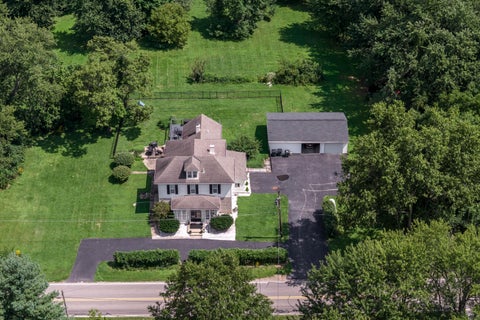 Tiny photo for 4906 Babbitt Road, New Albany, OH 43054 (MLS # 226032197)