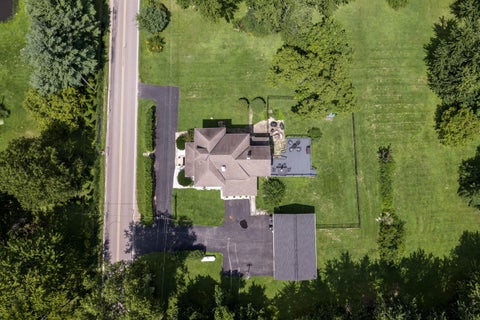 Tiny photo for 4906 Babbitt Road, New Albany, OH 43054 (MLS # 226032197)