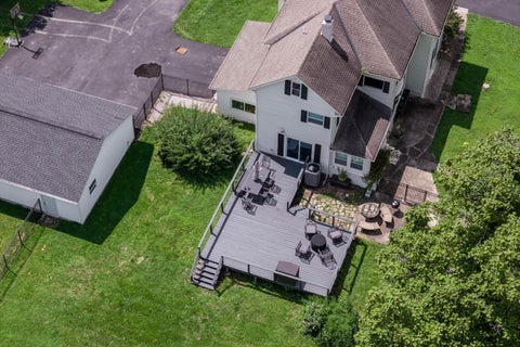 Tiny photo for 4906 Babbitt Road, New Albany, OH 43054 (MLS # 226032197)