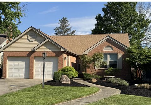 7600 Torrey Pines Court Pickerington OH 43147