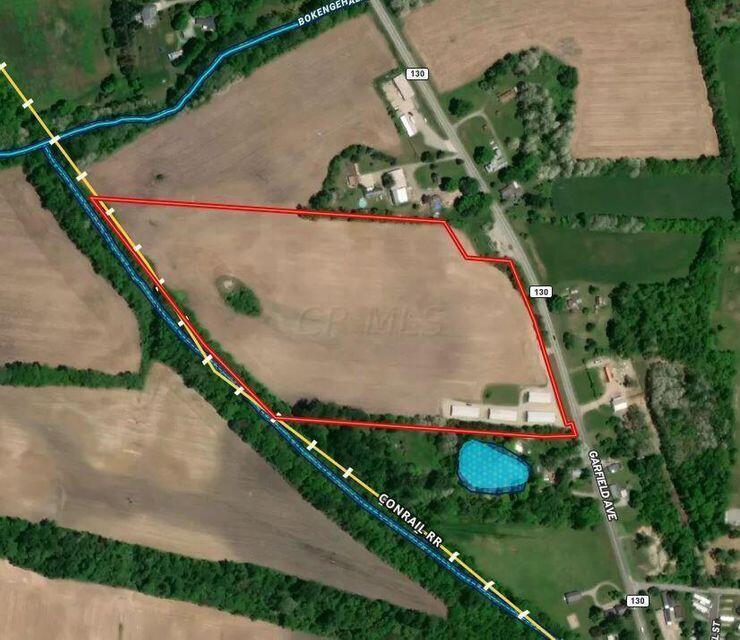 1143 Co Road 130, Bellefontaine, Ohio image 3