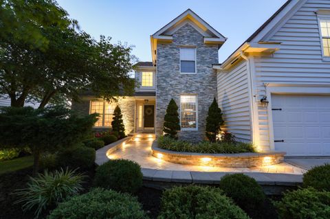 Photo of 4706 Cherry Glen Drive, Powell, OH 43065 (MLS # 226024833)