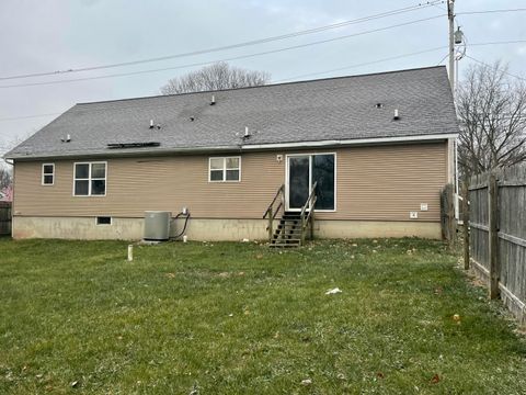 Tiny photo for 13858 Era Road, Mount Sterling, OH 43143 (MLS # 225045438)