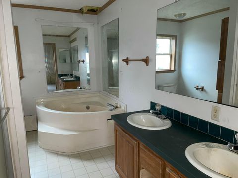 Tiny photo for 13858 Era Road, Mount Sterling, OH 43143 (MLS # 225045438)