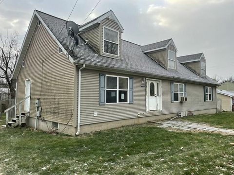 Tiny photo for 13858 Era Road, Mount Sterling, OH 43143 (MLS # 225045438)