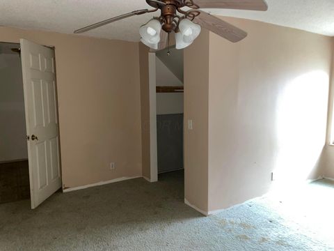 Tiny photo for 13858 Era Road, Mount Sterling, OH 43143 (MLS # 225045438)