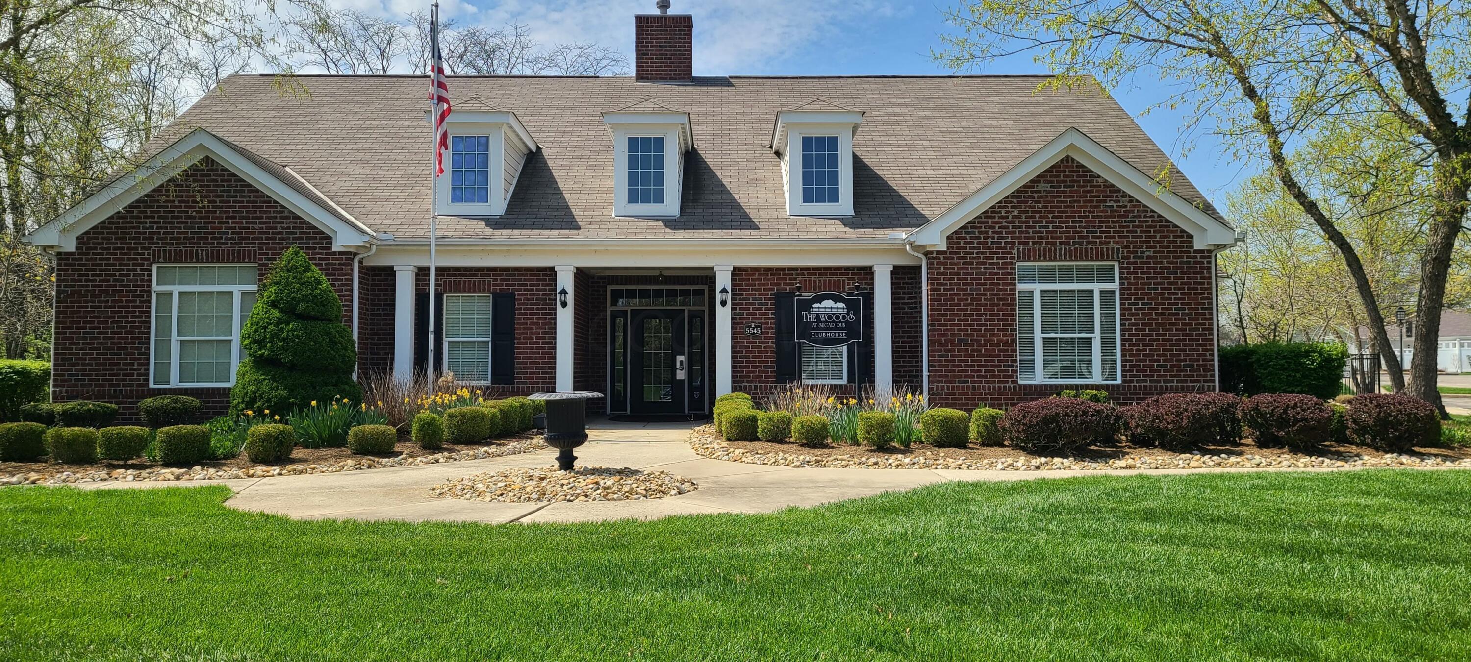 6897 Rothwell Street, New Albany, Ohio image 3