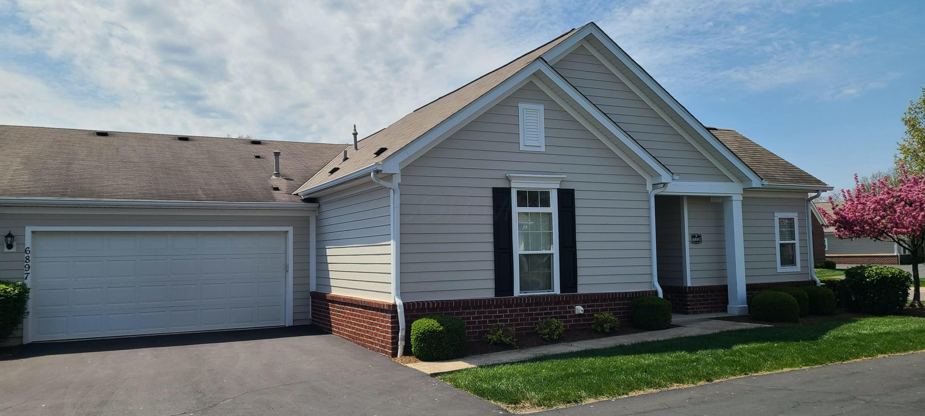 6897 Rothwell Street, New Albany, Ohio image 2