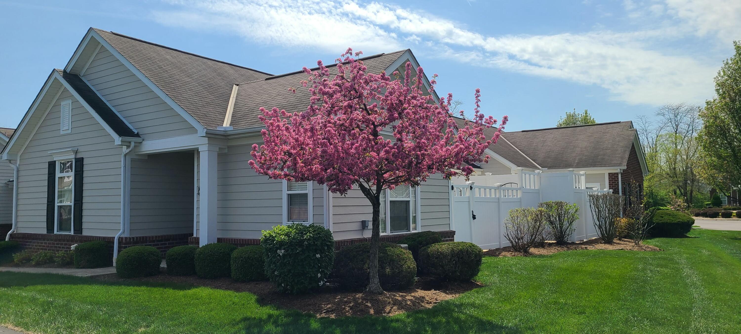 6897 Rothwell Street, New Albany, Ohio image 1