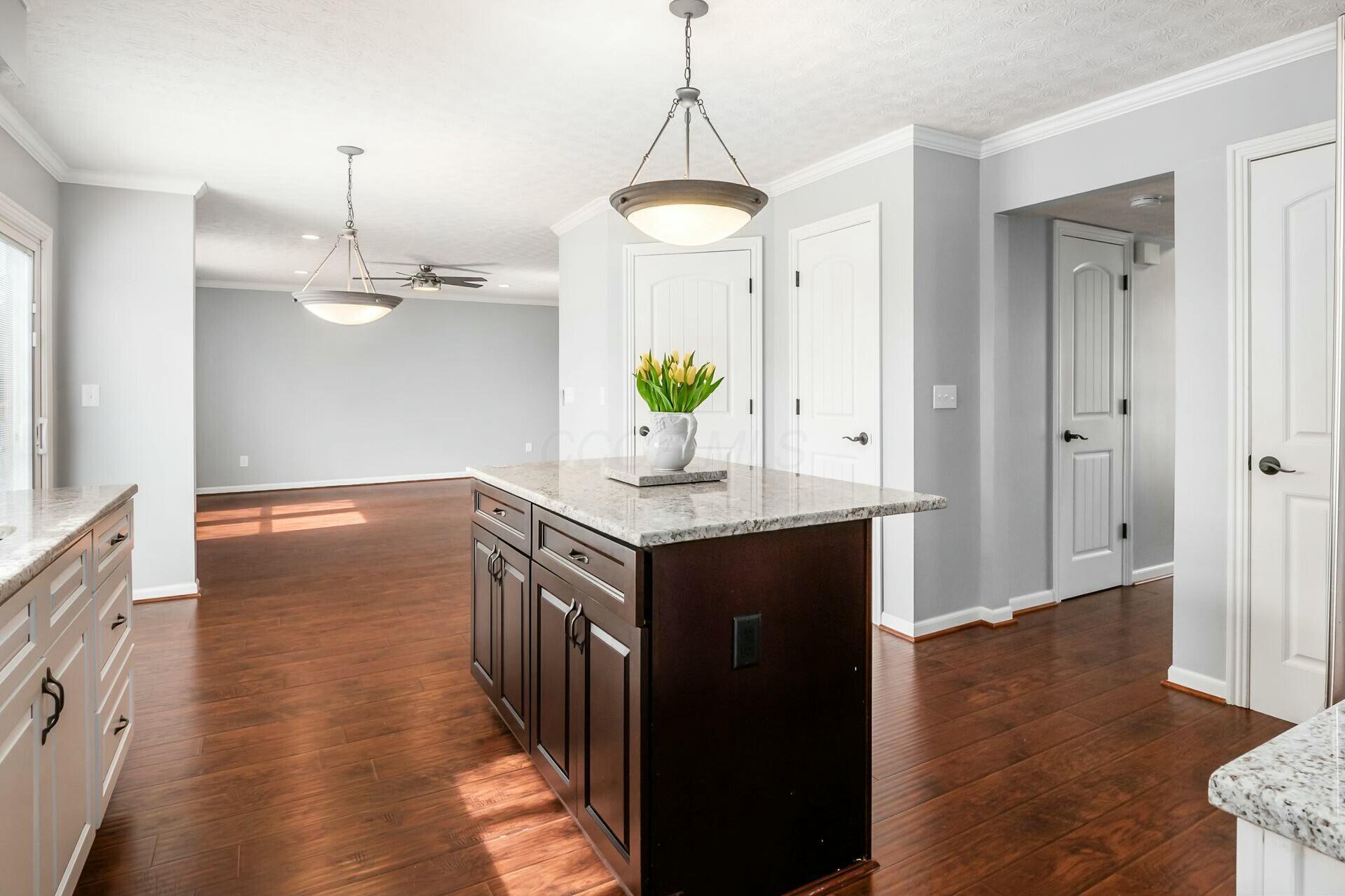 6279 Wismer Circle, Dublin, Ohio image 9