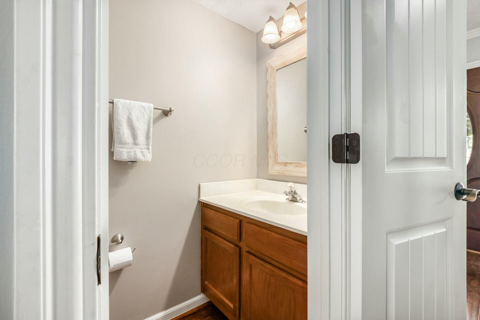 6279 Wismer Circle, Dublin, Ohio image 18