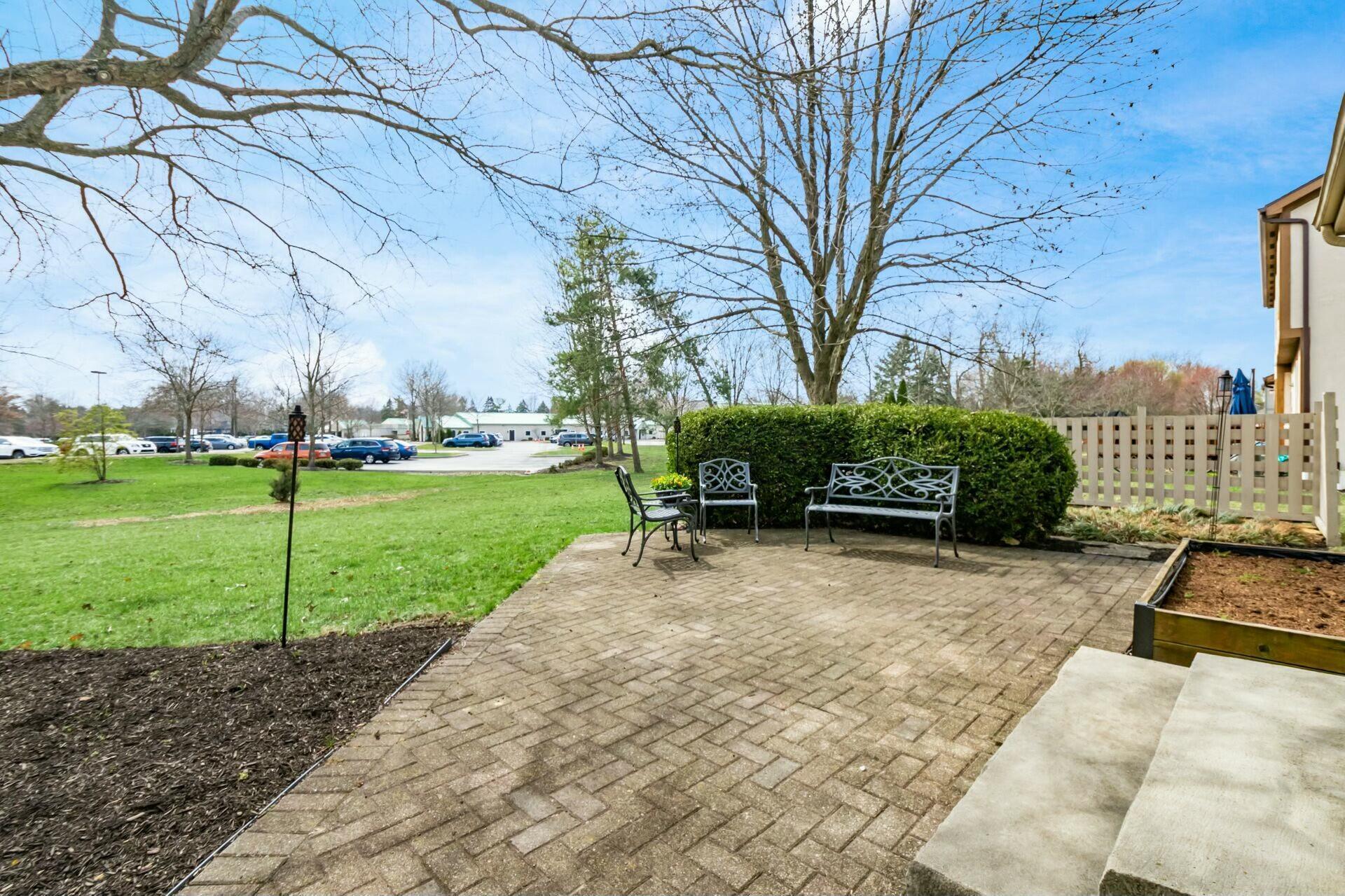 6279 Wismer Circle, Dublin, Ohio image 29