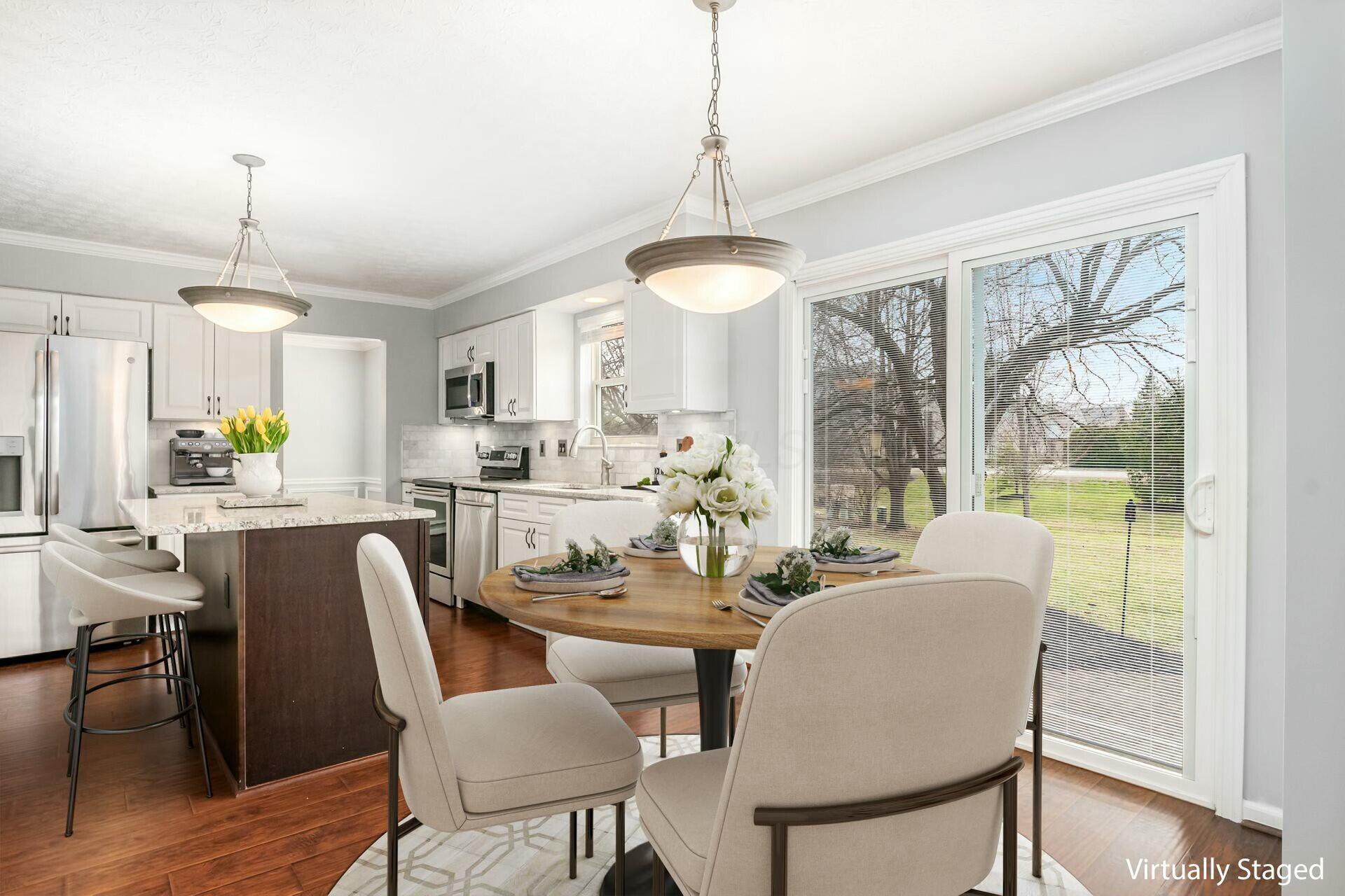 6279 Wismer Circle, Dublin, Ohio image 3
