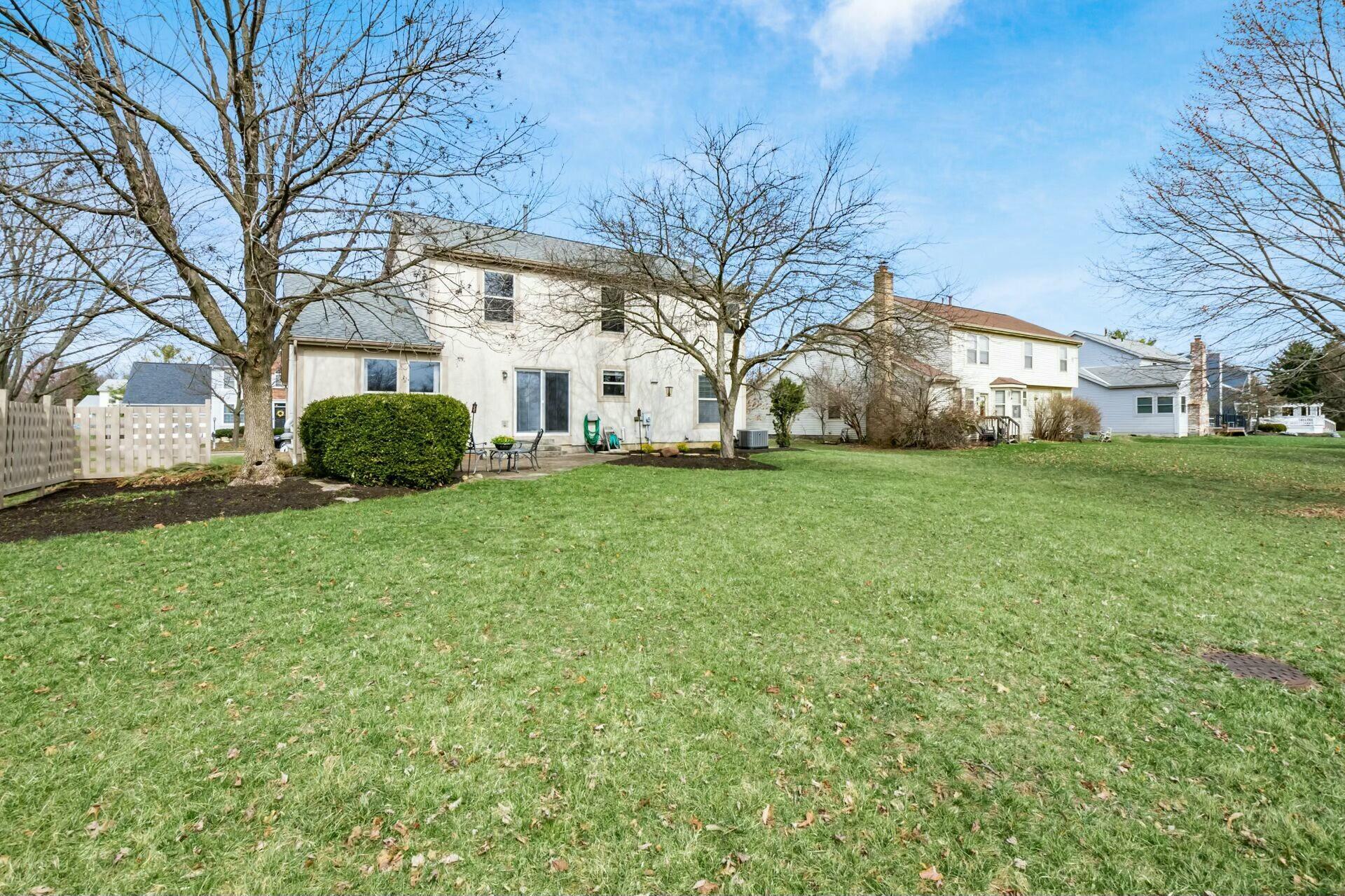 6279 Wismer Circle, Dublin, Ohio image 32