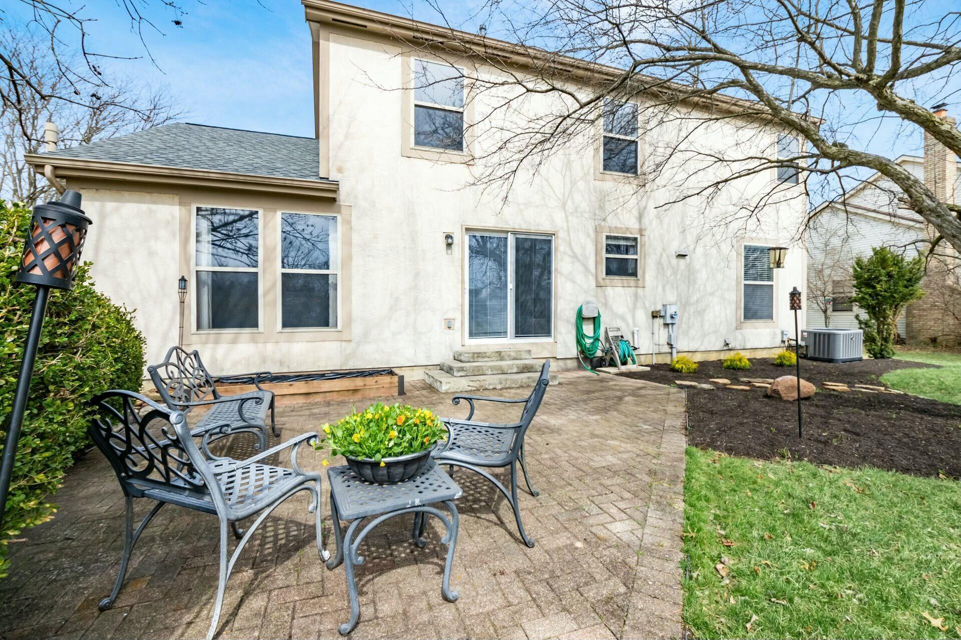 6279 Wismer Circle, Dublin, Ohio image 28