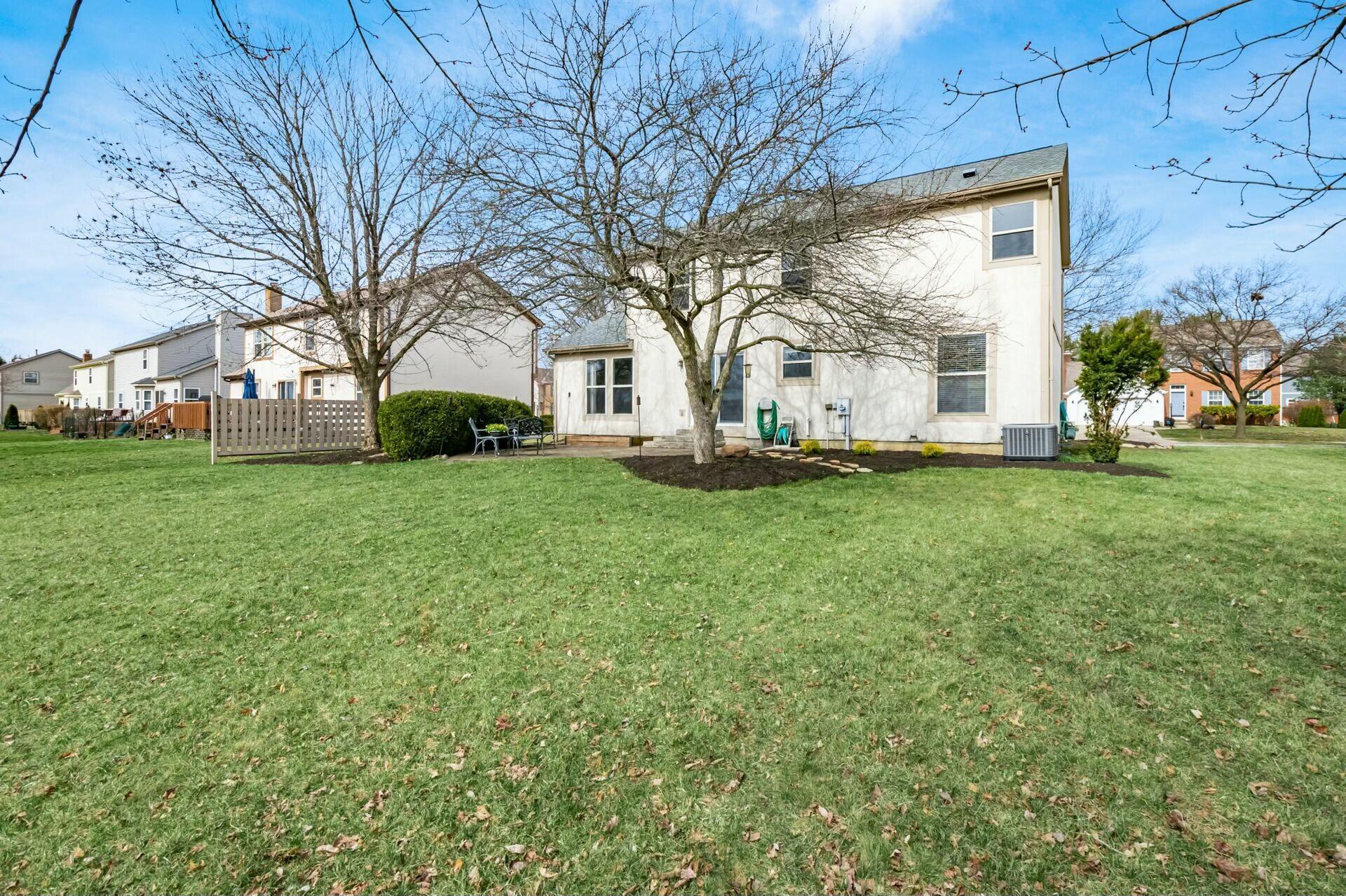 6279 Wismer Circle, Dublin, Ohio image 31