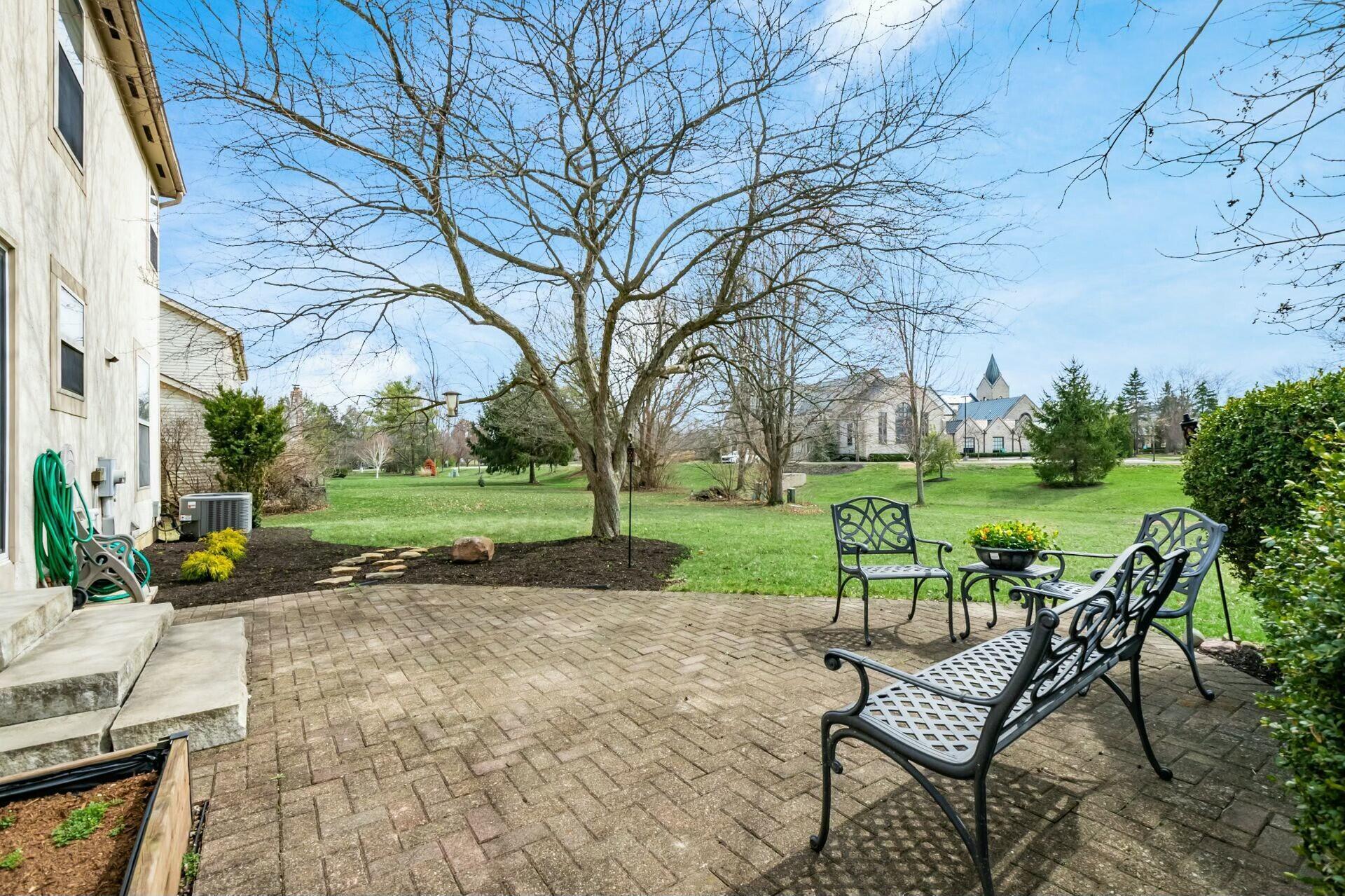 6279 Wismer Circle, Dublin, Ohio image 30