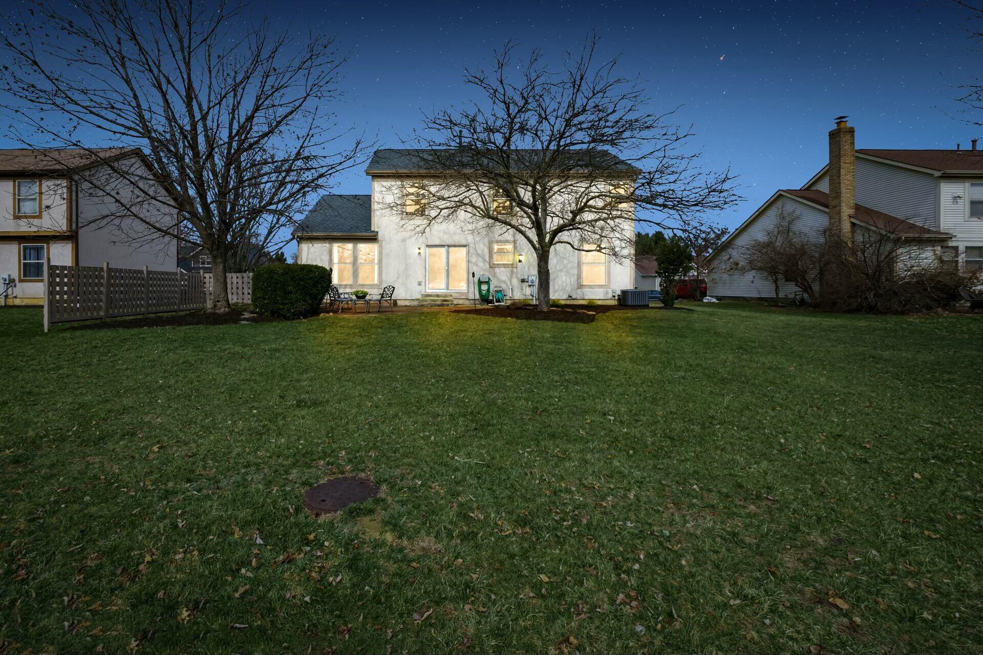 6279 Wismer Circle, Dublin, Ohio image 35