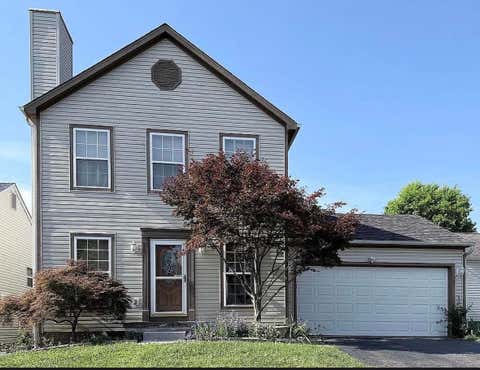 Photo of 3523 Steiner Street, Columbus, OH 43231 (MLS # 226028726)