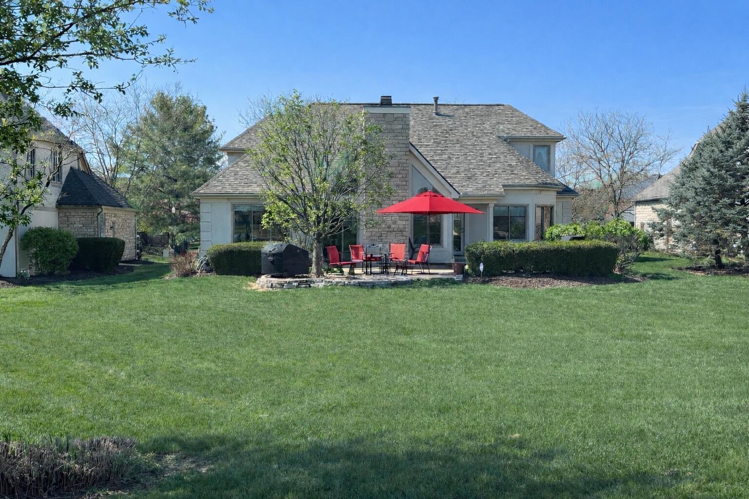 7304 Jefferson Meadows Drive