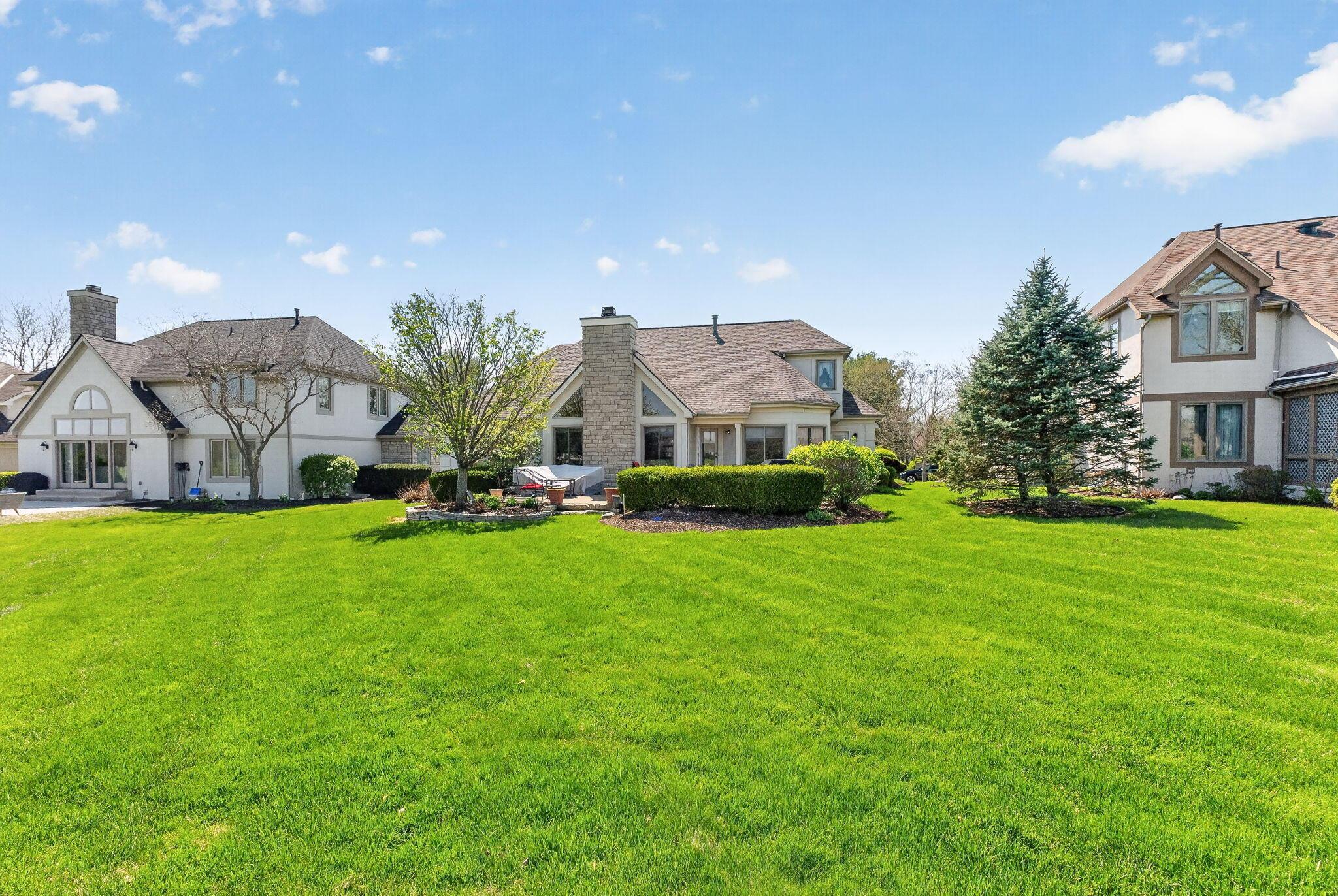 7304 Jefferson Meadows Drive