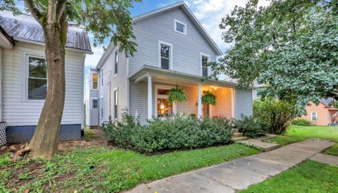 Photo of 236 Eastern Avenue, New Lexington, OH 43764 (MLS # 226035928)