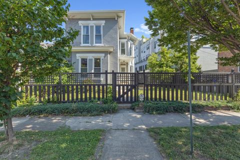 Photo of 30 Clark Place, Columbus, OH 43201 (MLS # 226024936)