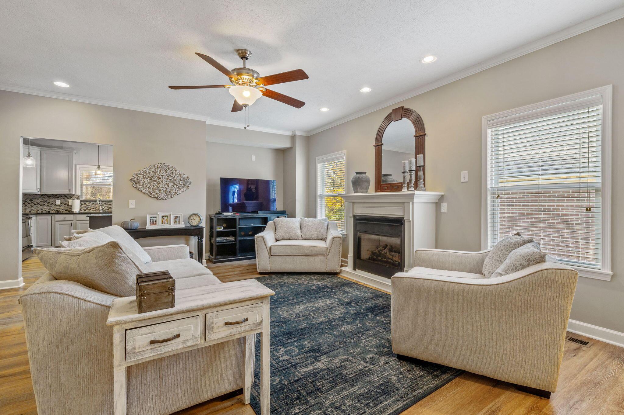 5450 Metzger Crest #804, Westerville, Ohio image 7