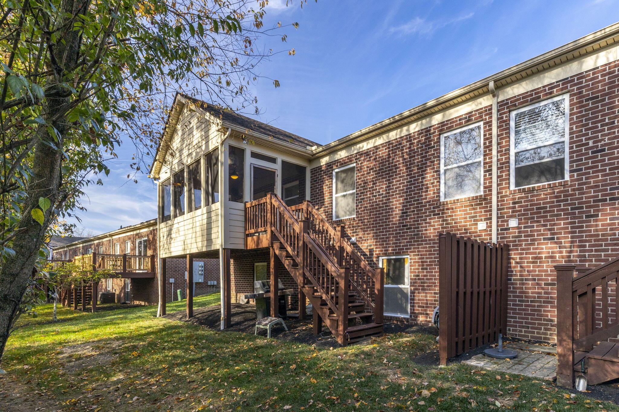 5450 Metzger Crest #804, Westerville, Ohio image 4