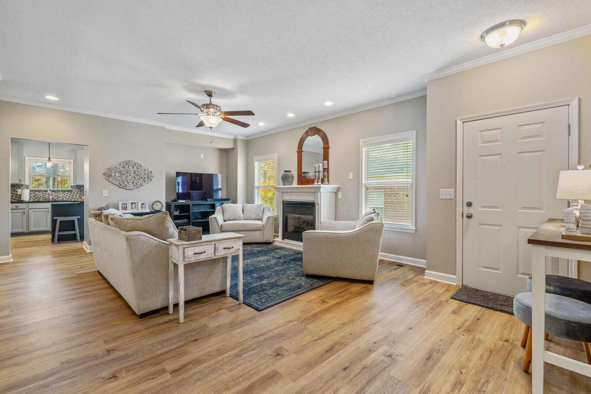 5450 Metzger Crest #804, Westerville, Ohio image 6