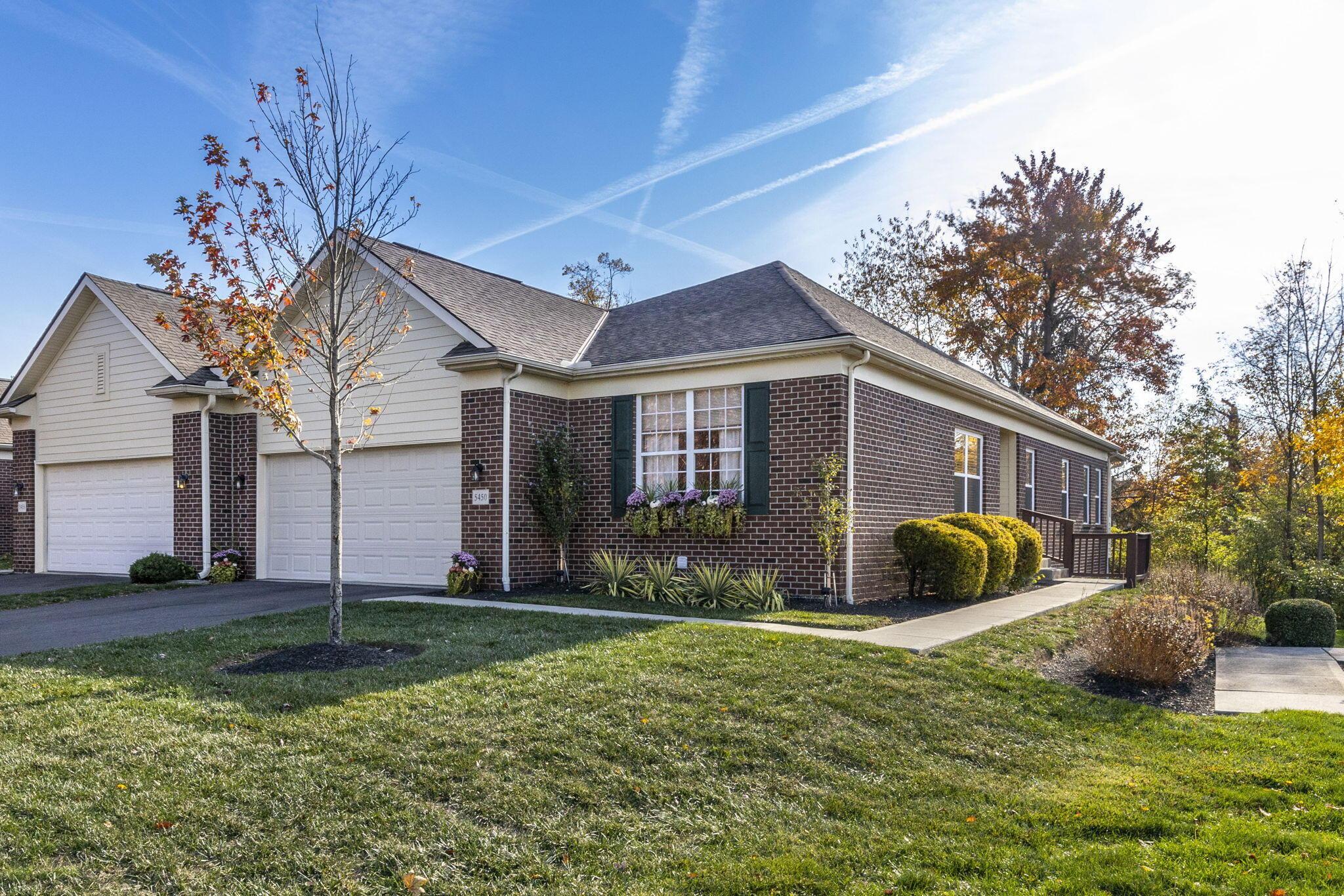 5450 Metzger Crest #804, Westerville, Ohio image 2