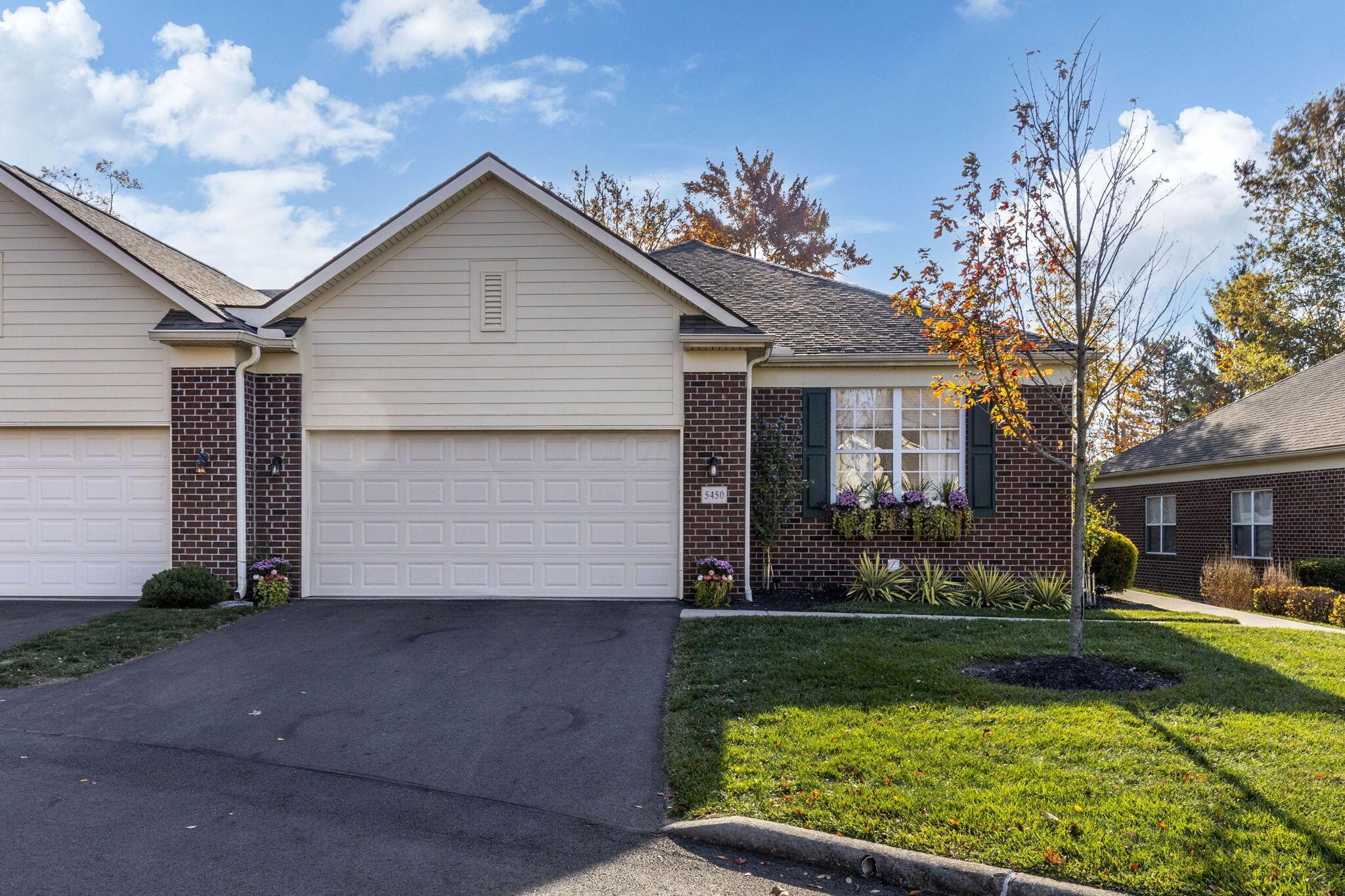 5450 Metzger Crest #804, Westerville, Ohio image 1