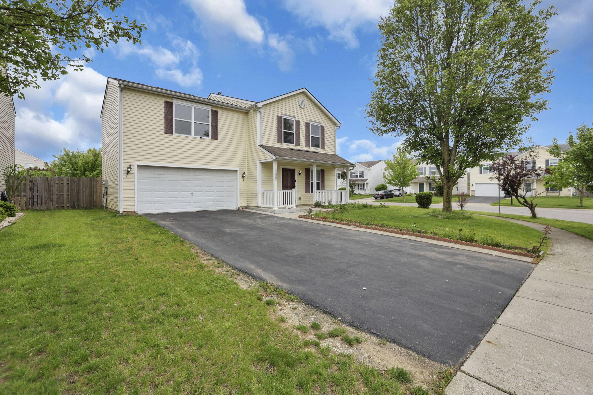 5504 Rothermund Drive, Canal Winchester, Ohio image 5