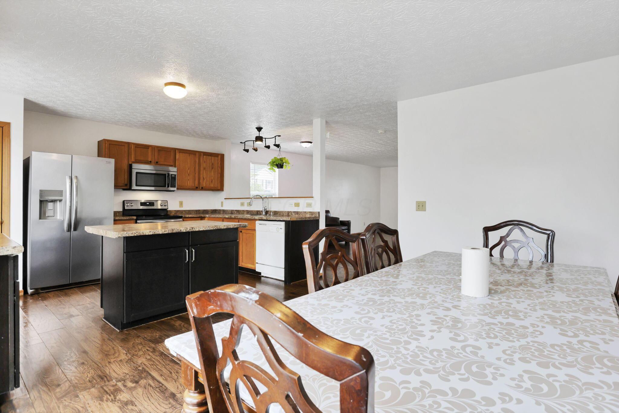 5504 Rothermund Drive, Canal Winchester, Ohio image 16