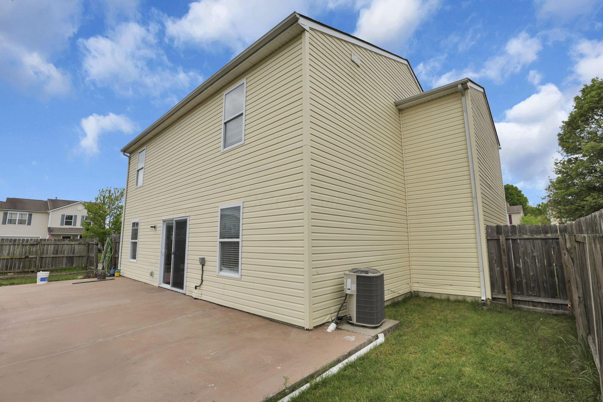 5504 Rothermund Drive, Canal Winchester, Ohio image 46
