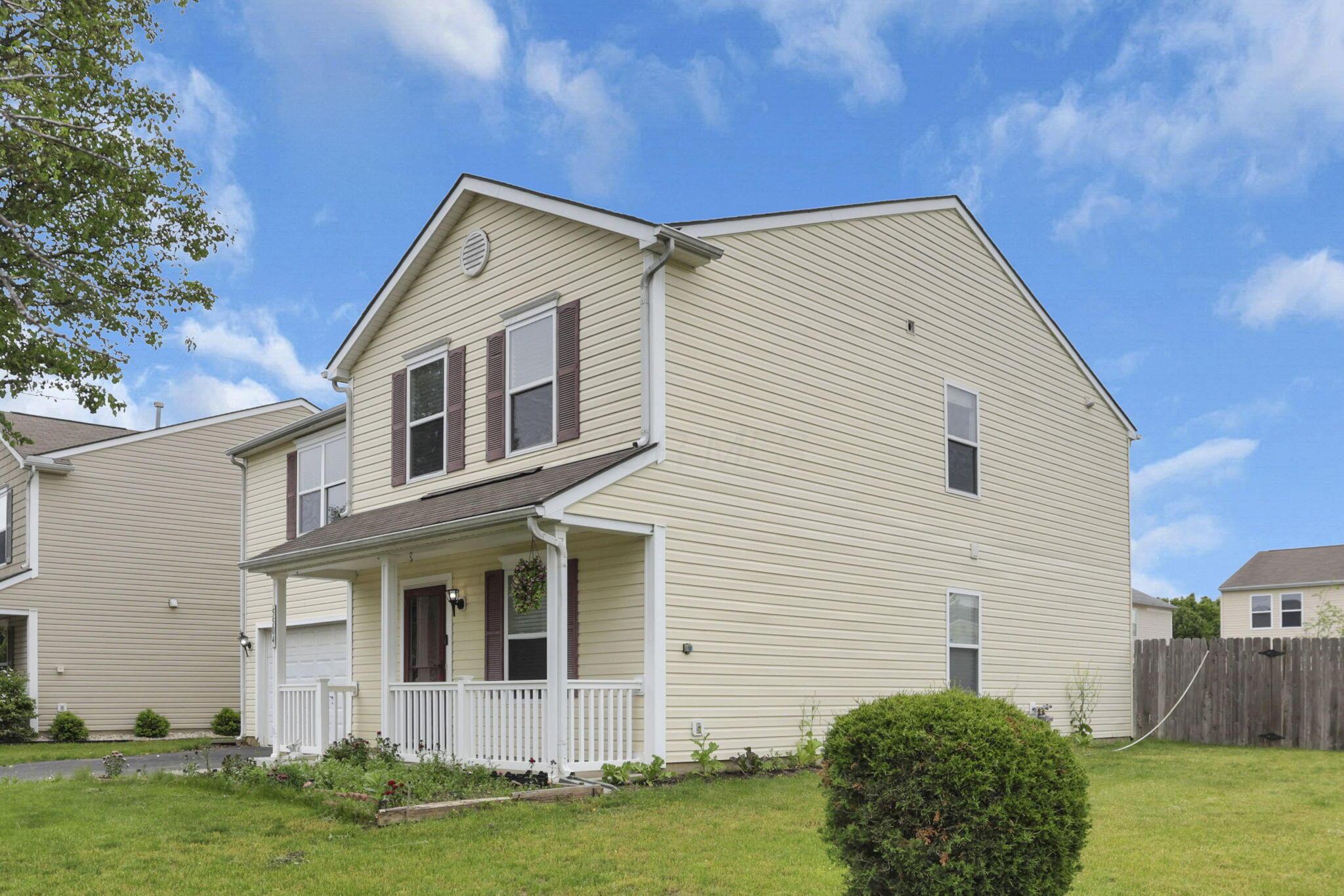 5504 Rothermund Drive, Canal Winchester, Ohio image 6