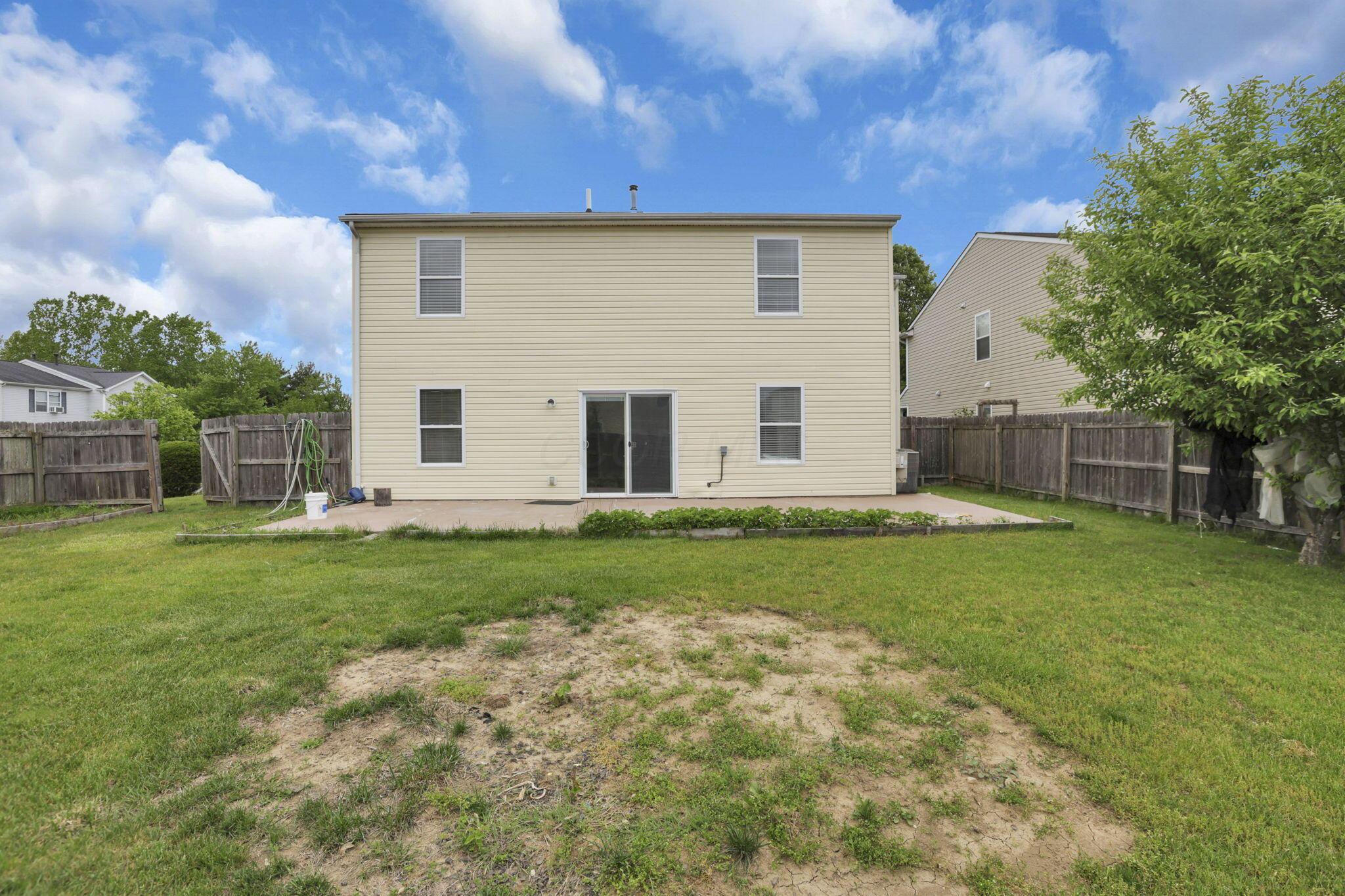 5504 Rothermund Drive, Canal Winchester, Ohio image 45