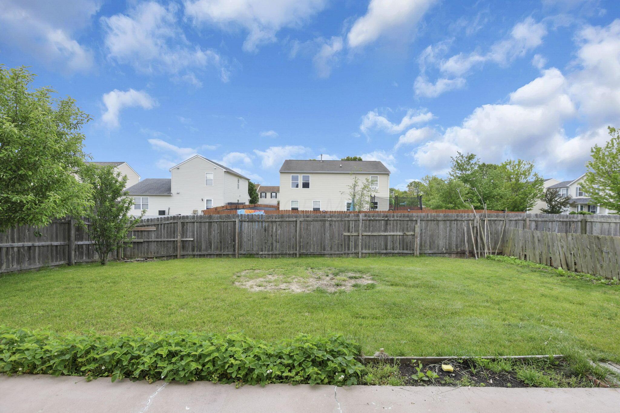 5504 Rothermund Drive, Canal Winchester, Ohio image 48