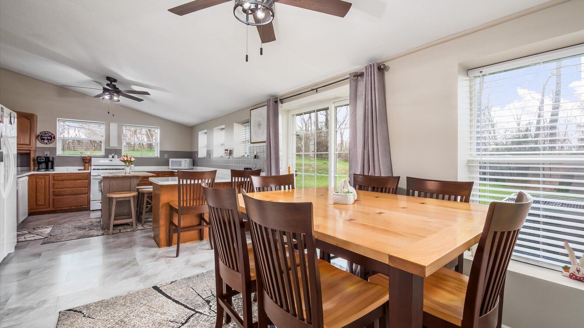 10021 W Triadelphia Road NW