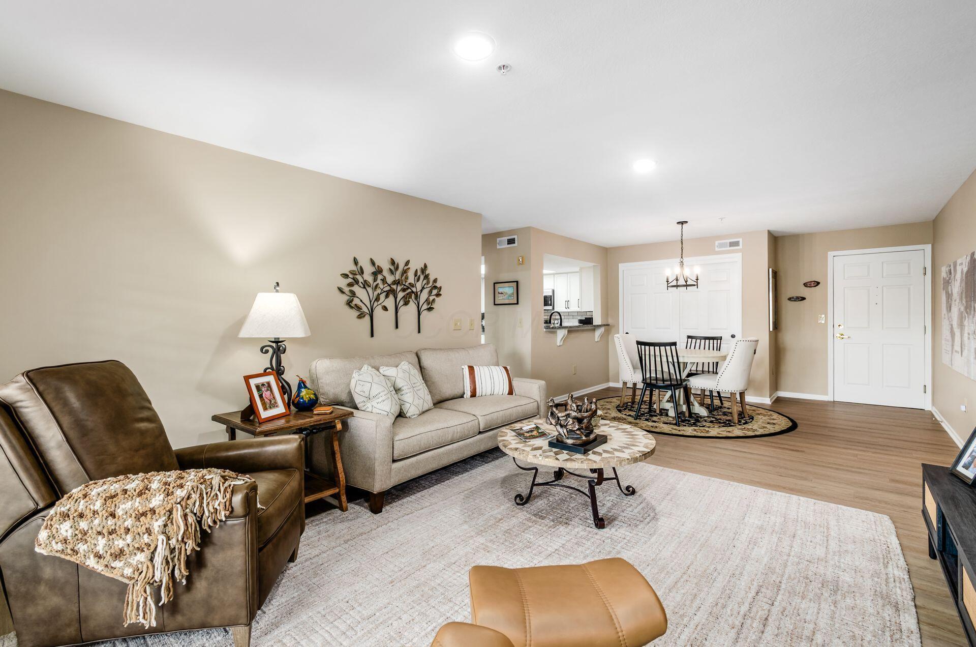 5935 N High Street 304