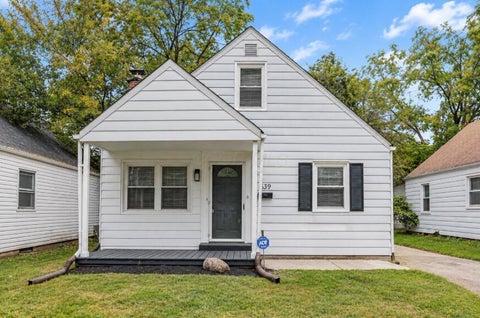 Photo of 539 S Weyant Avenue, Columbus, OH 43213 (MLS # 226039215)
